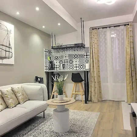 La Demeure Des 3 Colombes * بْوا كولومْبْ