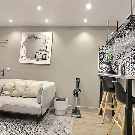 La Demeure Des 3 Colombes