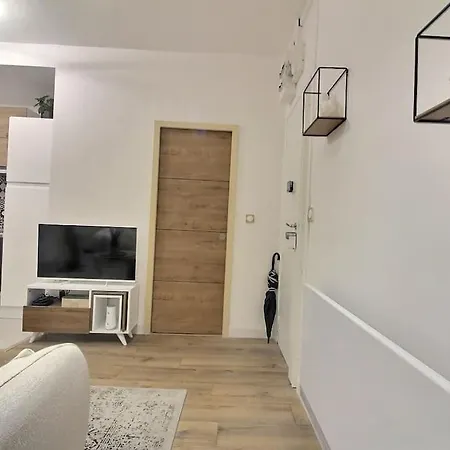 La Demeure Des 3 Colombes * بْوا كولومْبْ