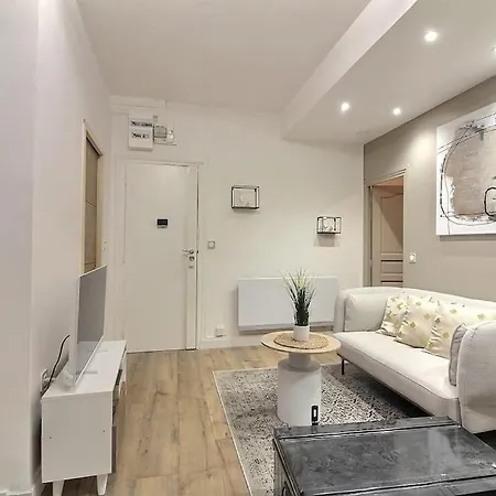 شقة La Demeure Des 3 Colombes