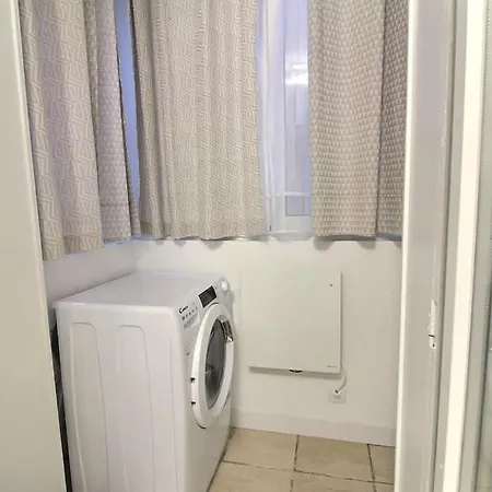 La Demeure Des 3 Colombes *