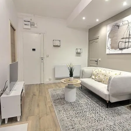 La Demeure Des 3 Colombes *